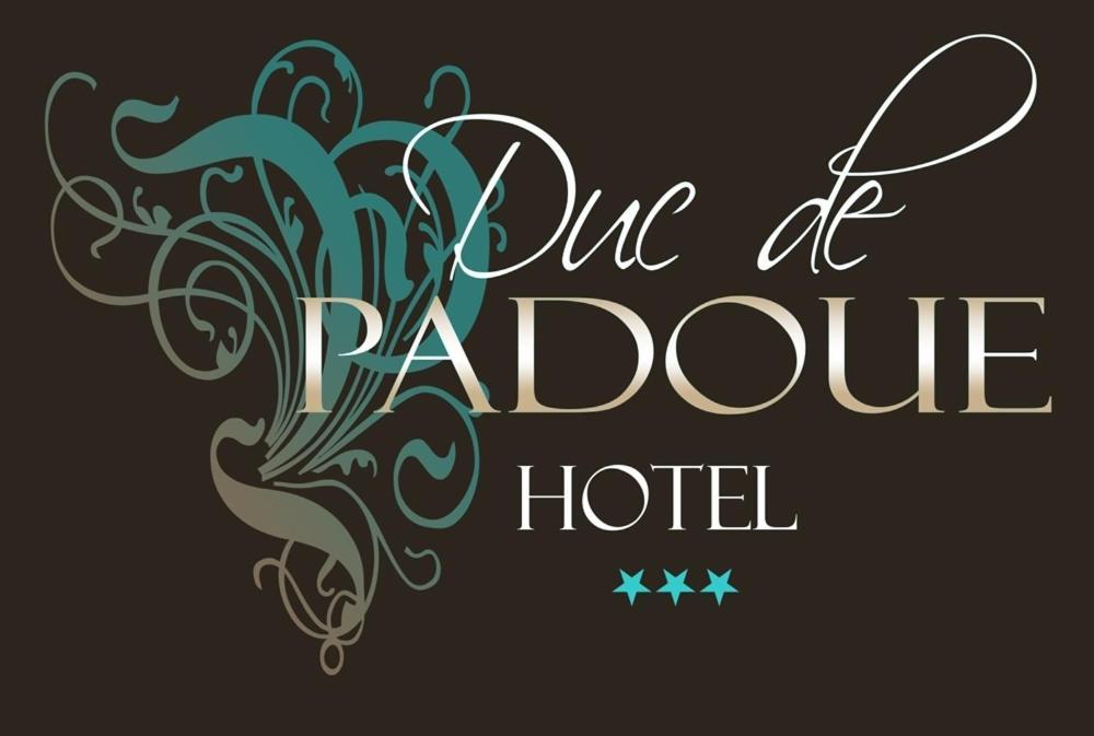 Hotel Duc De Padoue Corte  Luaran gambar